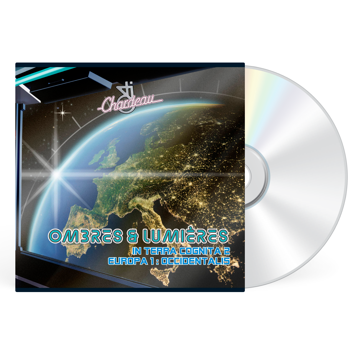 CD artwork