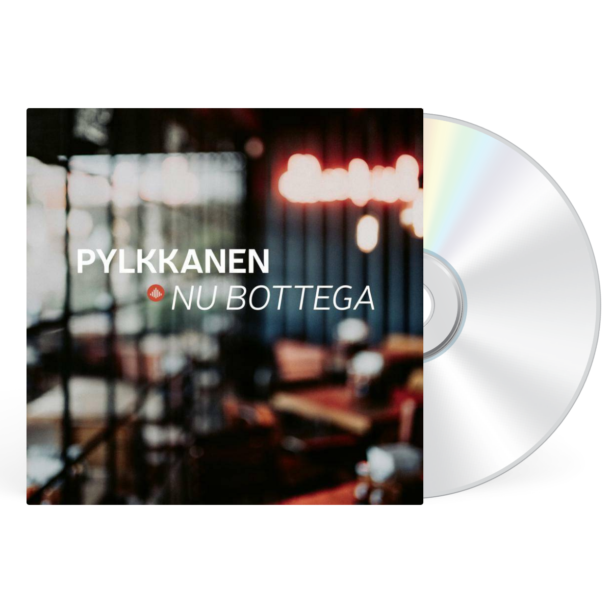 CD artwork