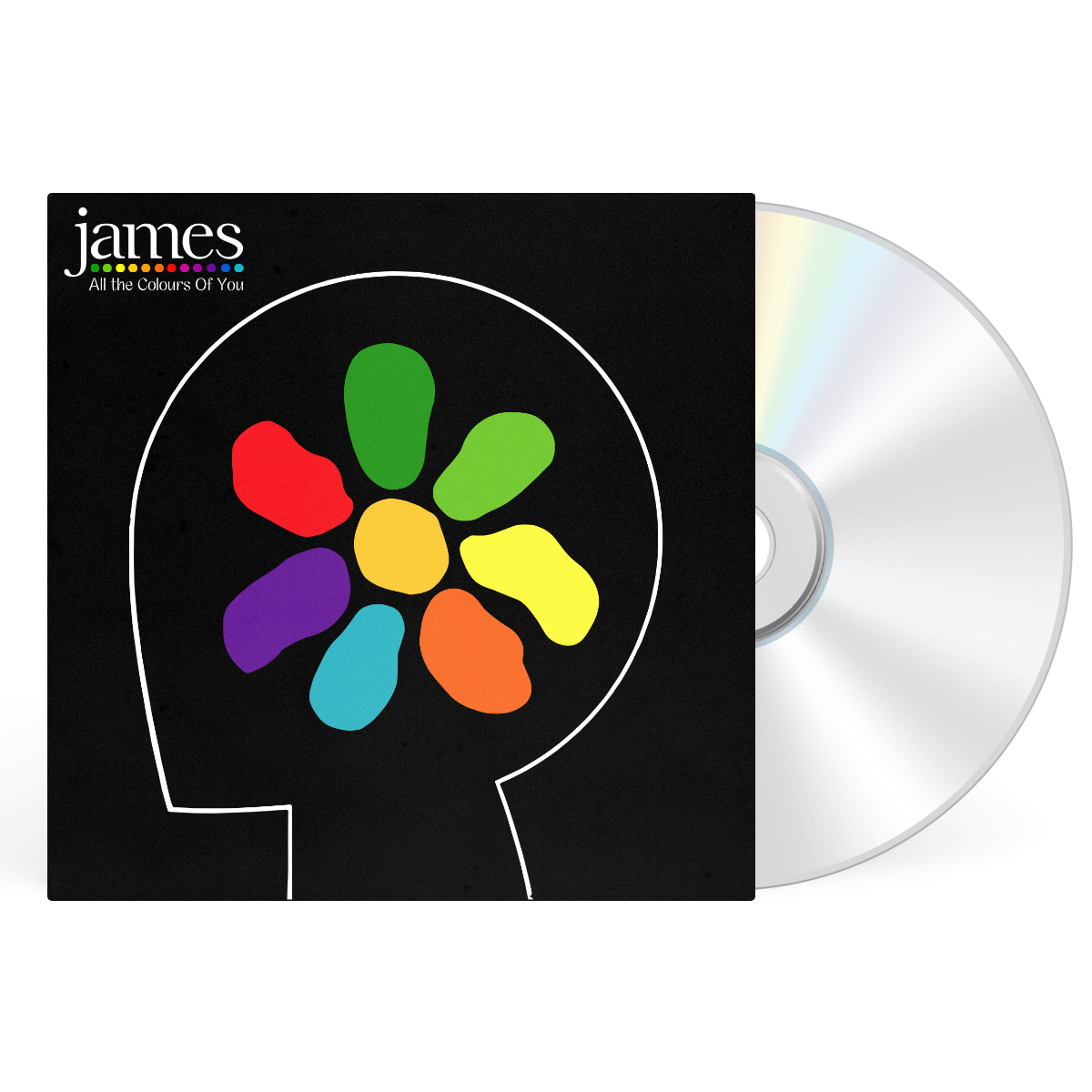 CD artwork