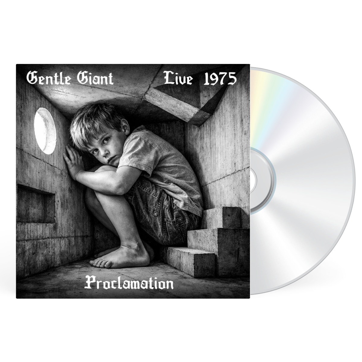 CD artwork