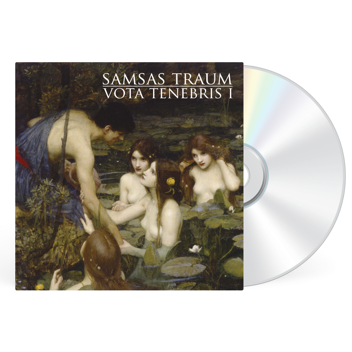 CD artwork