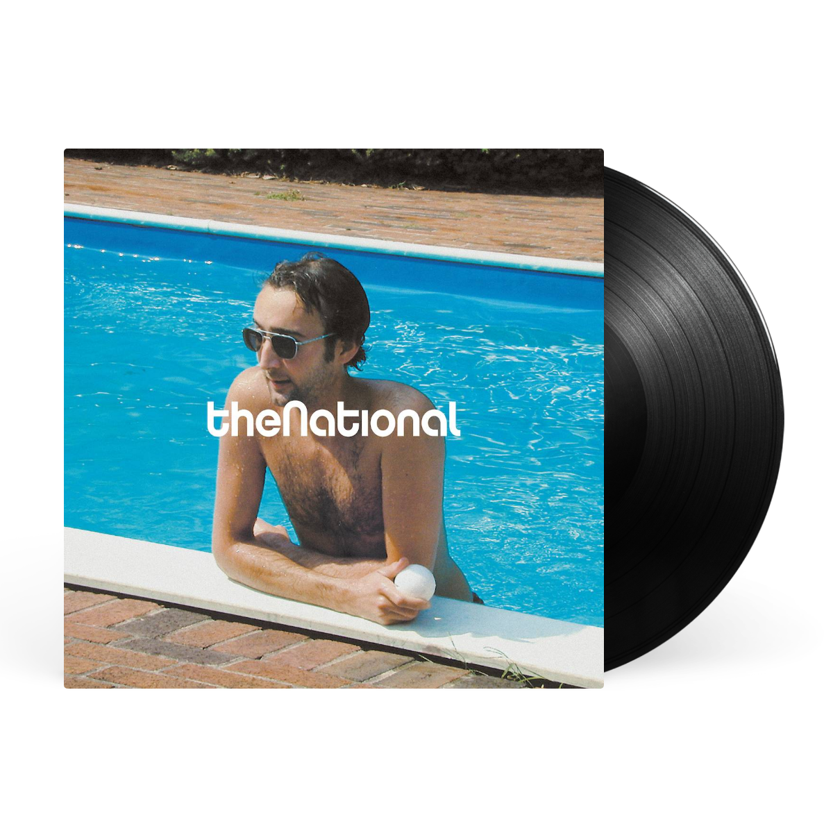LP artwork