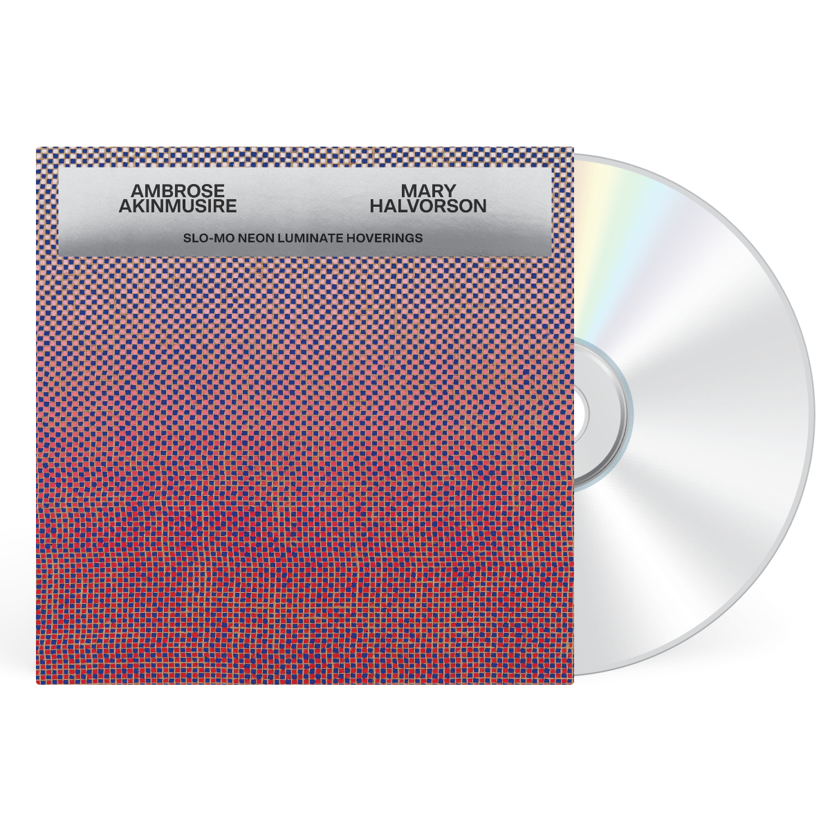 CD artwork