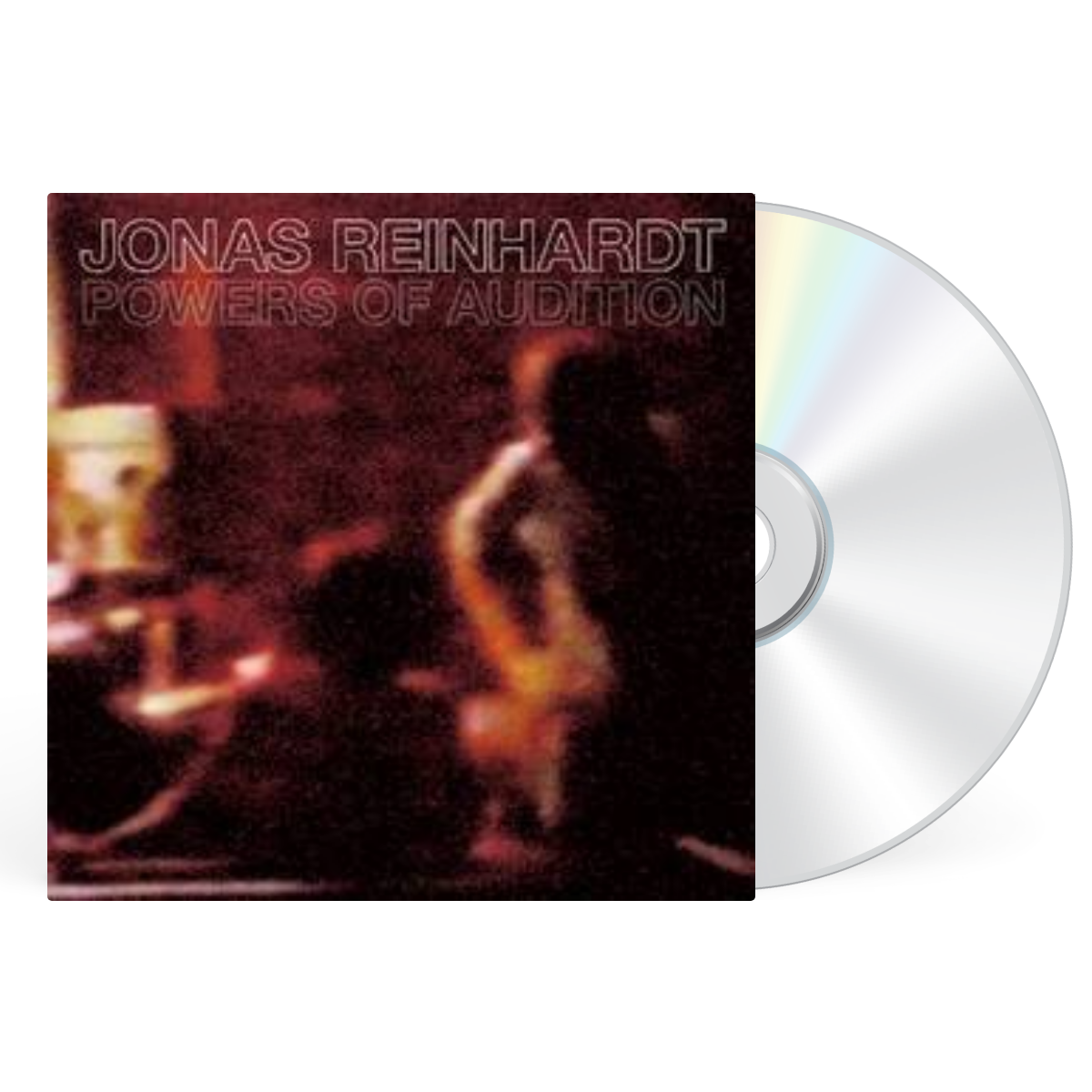 CD artwork