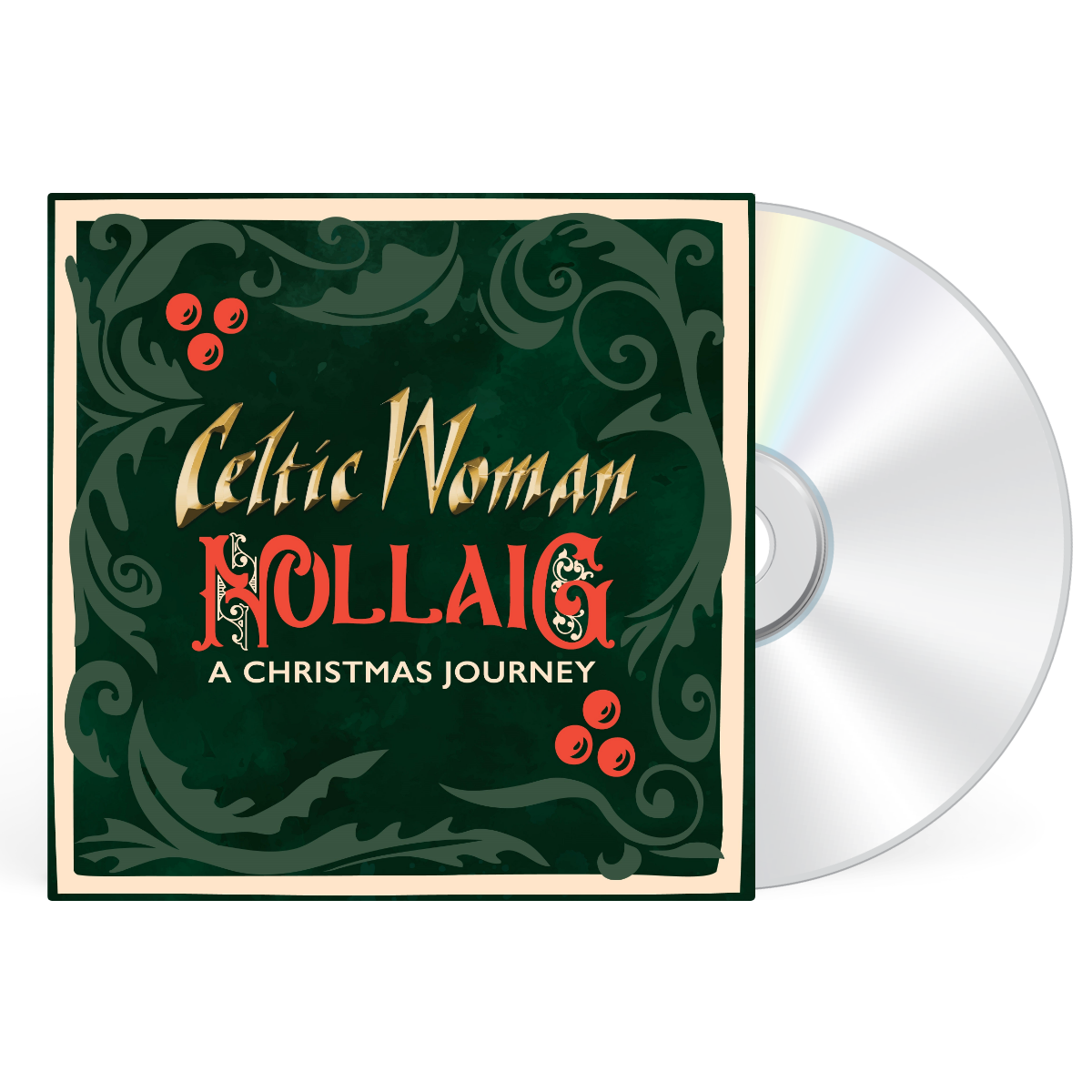 CD artwork