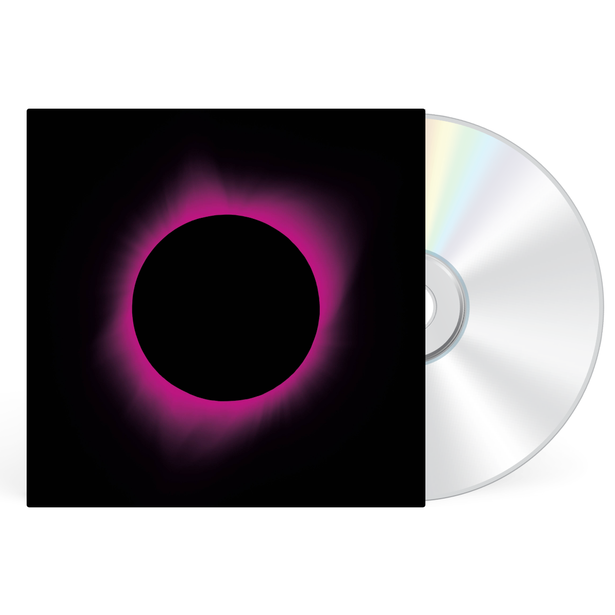 CD artwork