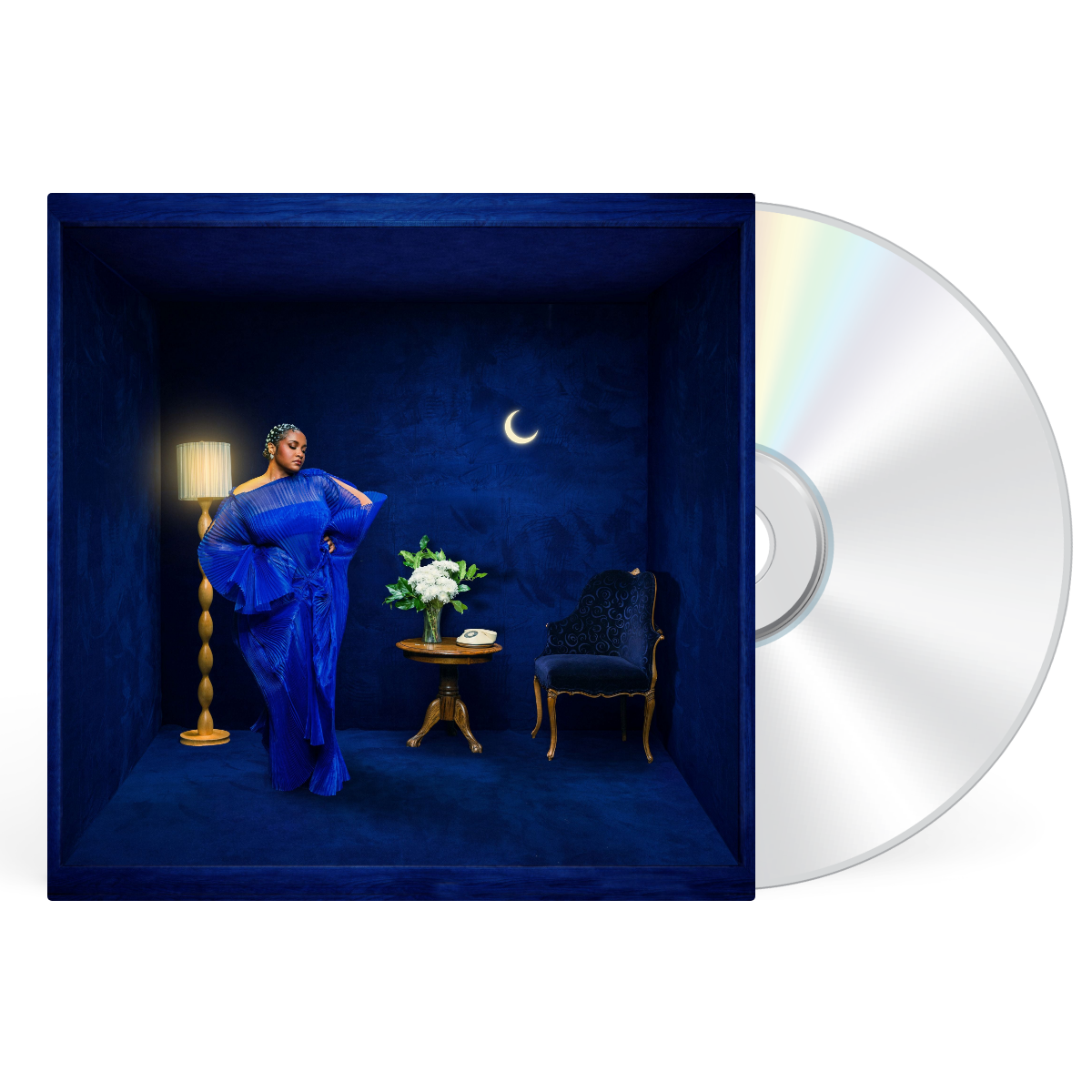 CD artwork