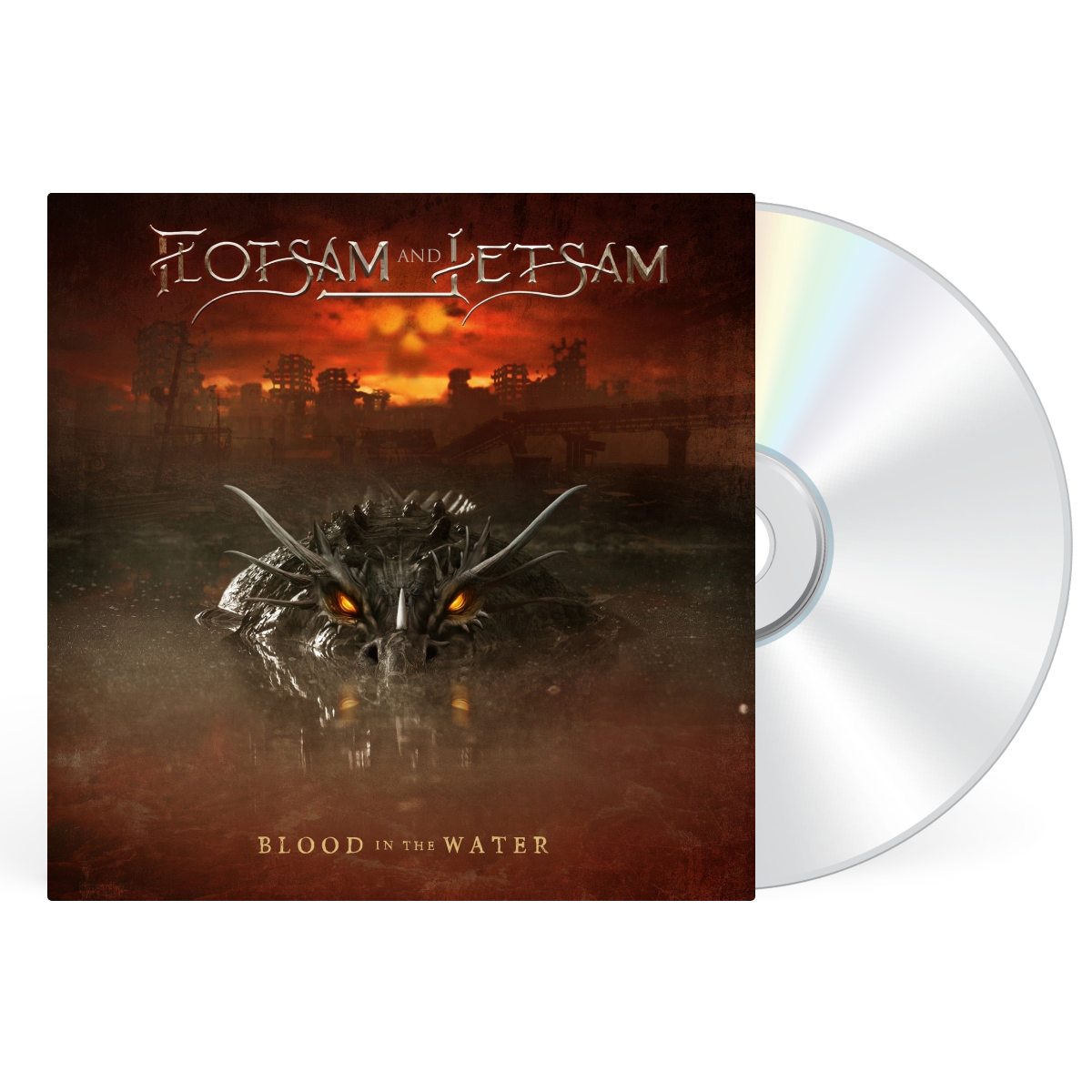 CD artwork