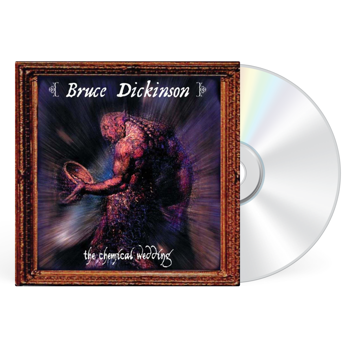 CD artwork