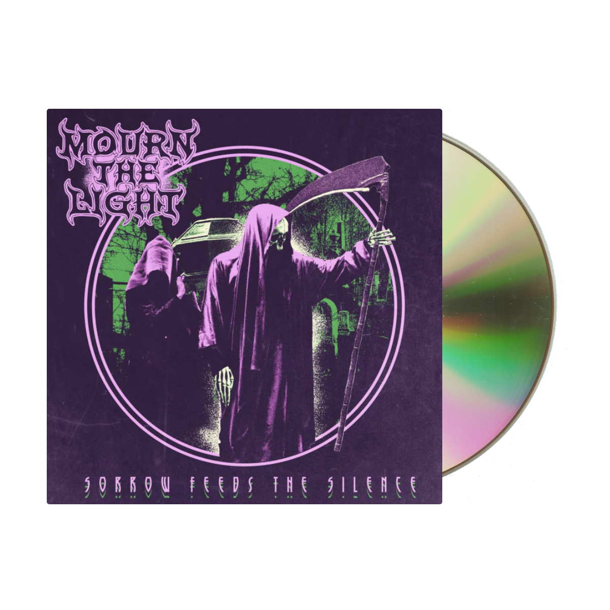 CD artwork