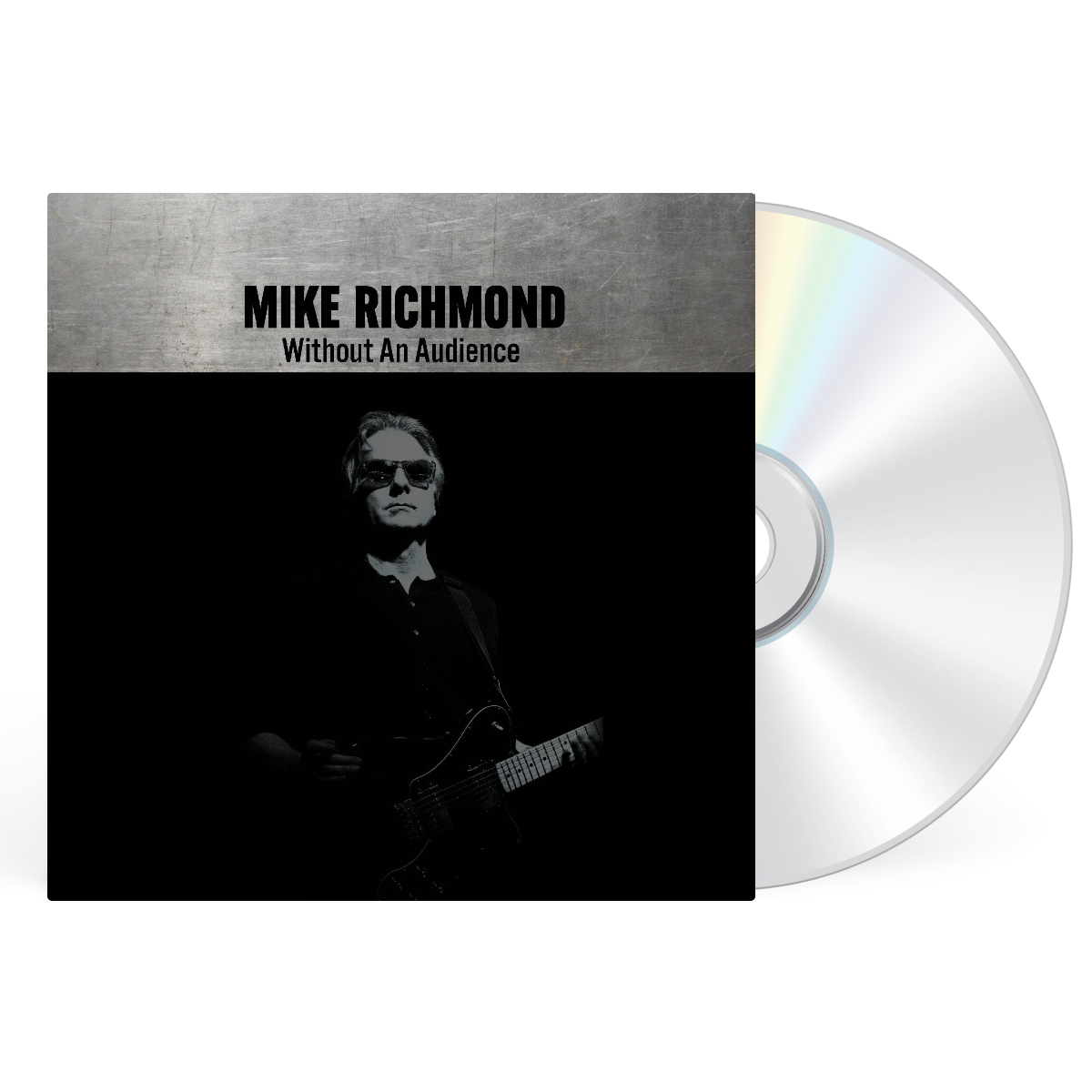 CD artwork