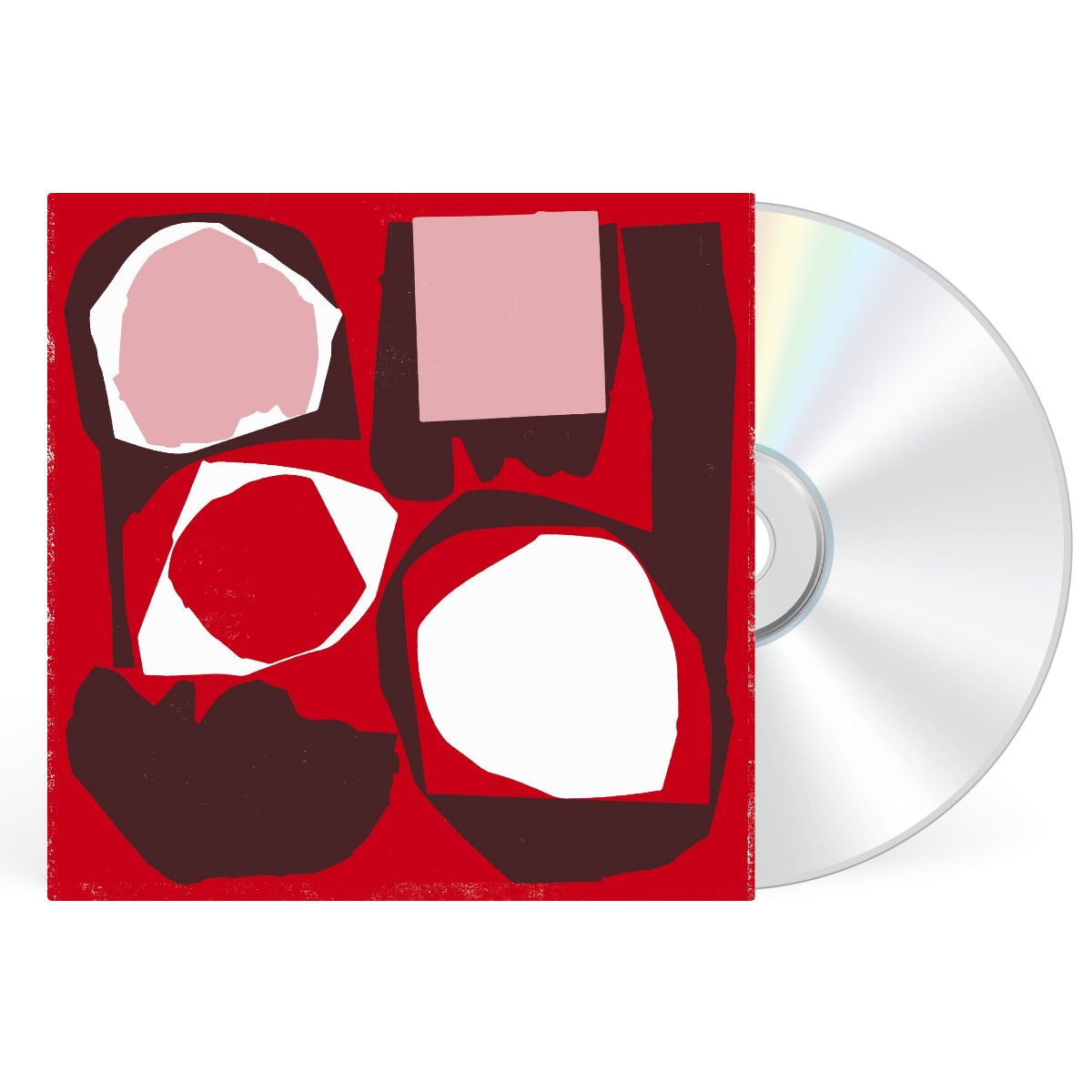 CD artwork