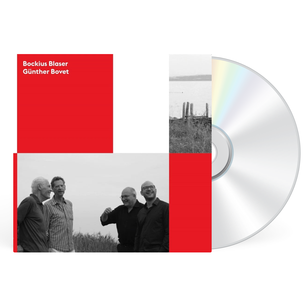 CD artwork