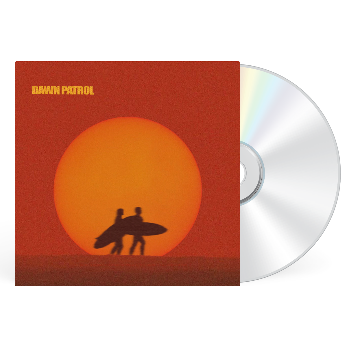 CD artwork