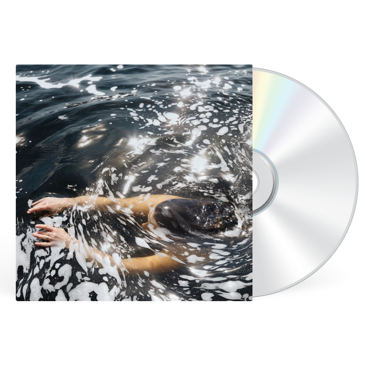 CD artwork