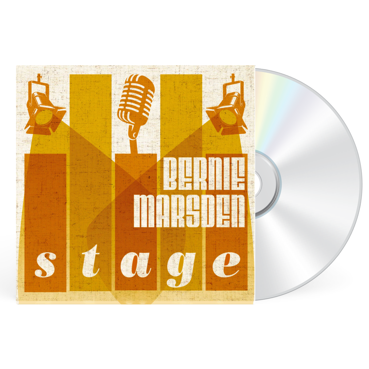 CD artwork