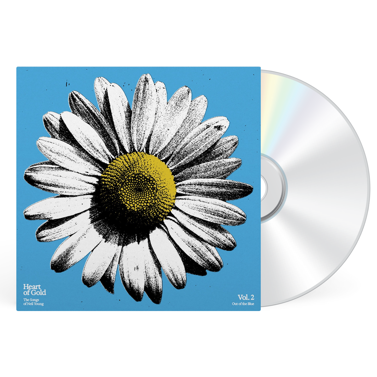 CD artwork