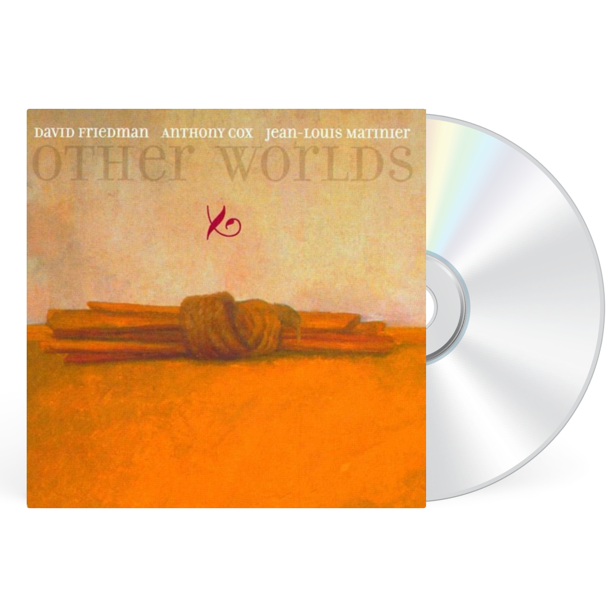 CD artwork