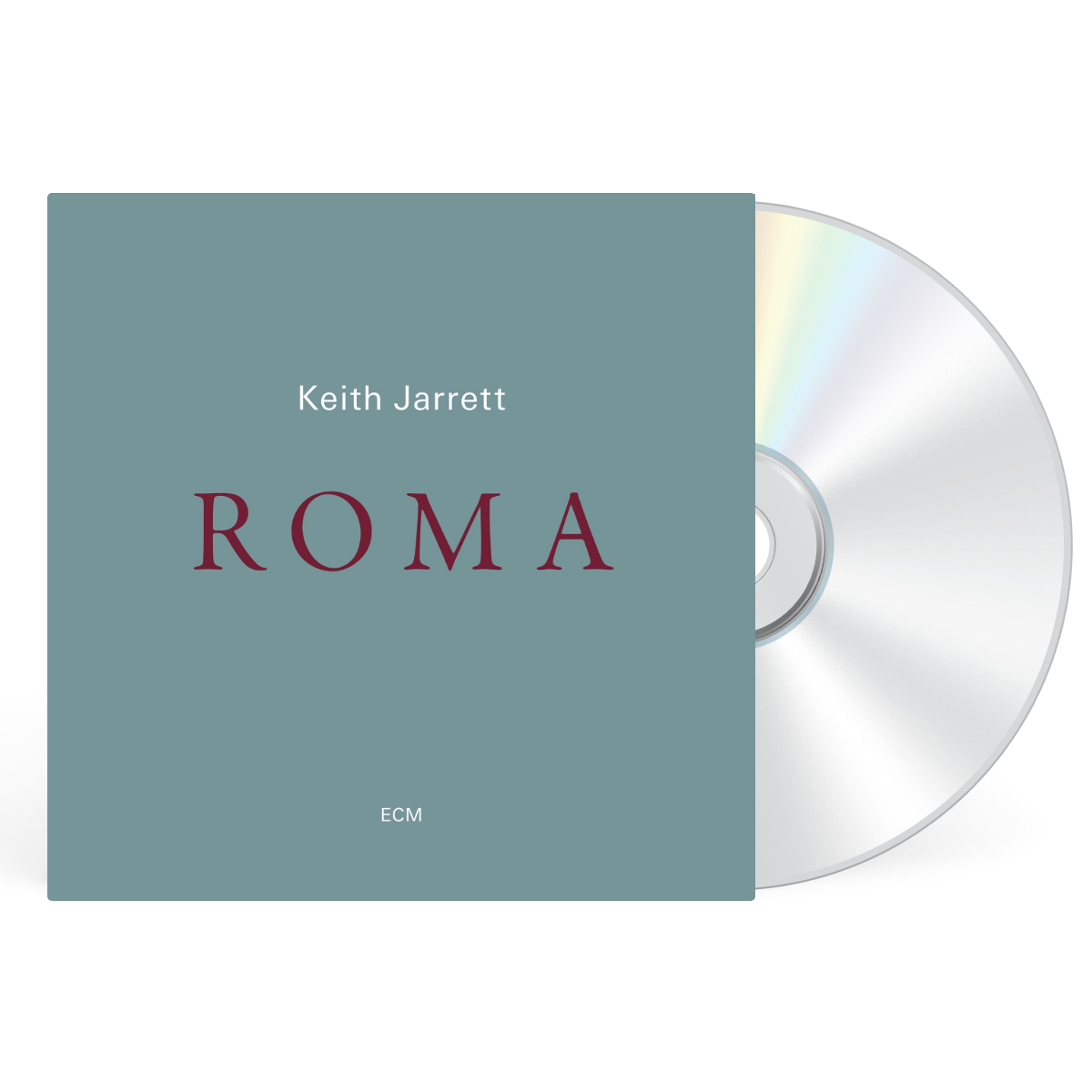 CD artwork