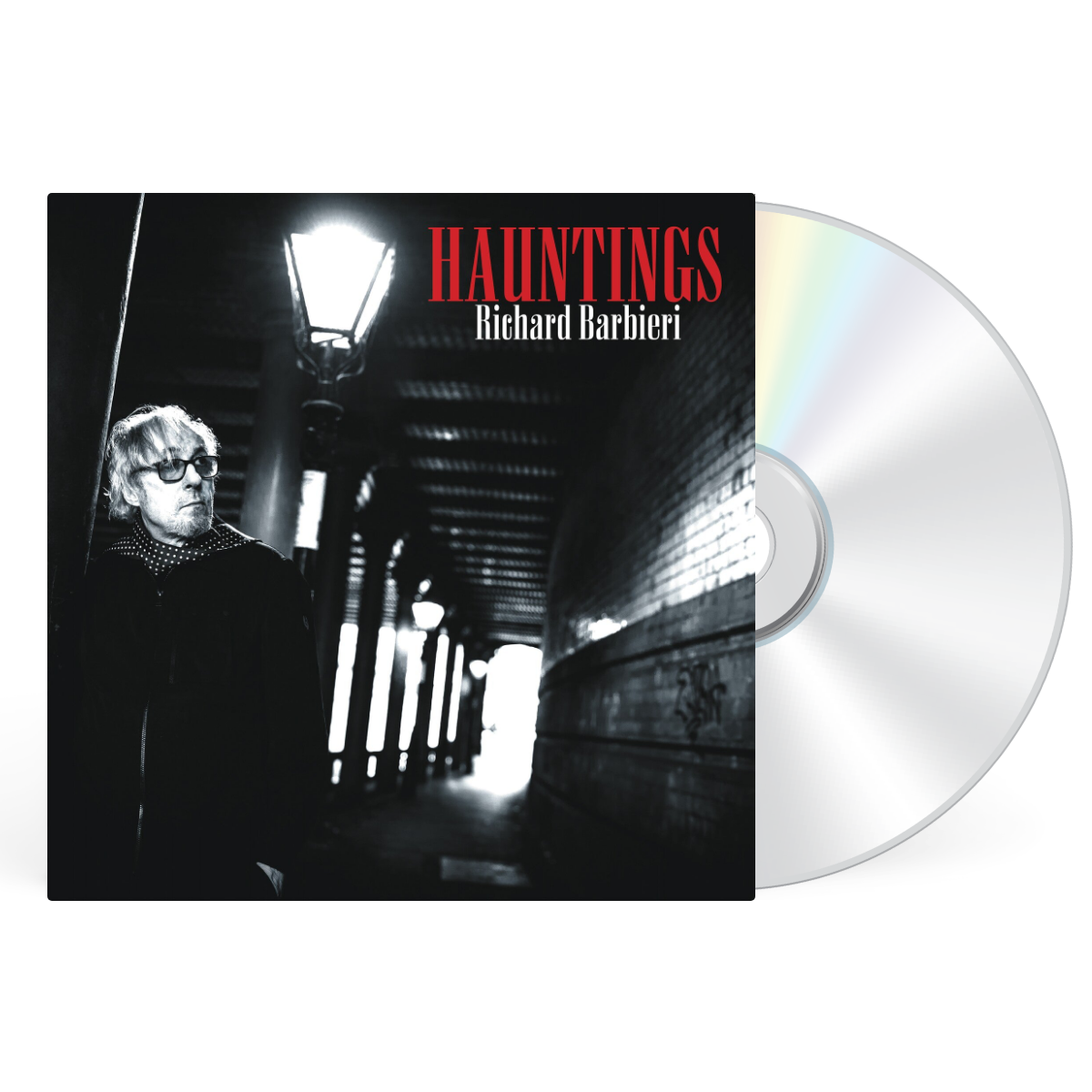 CD artwork