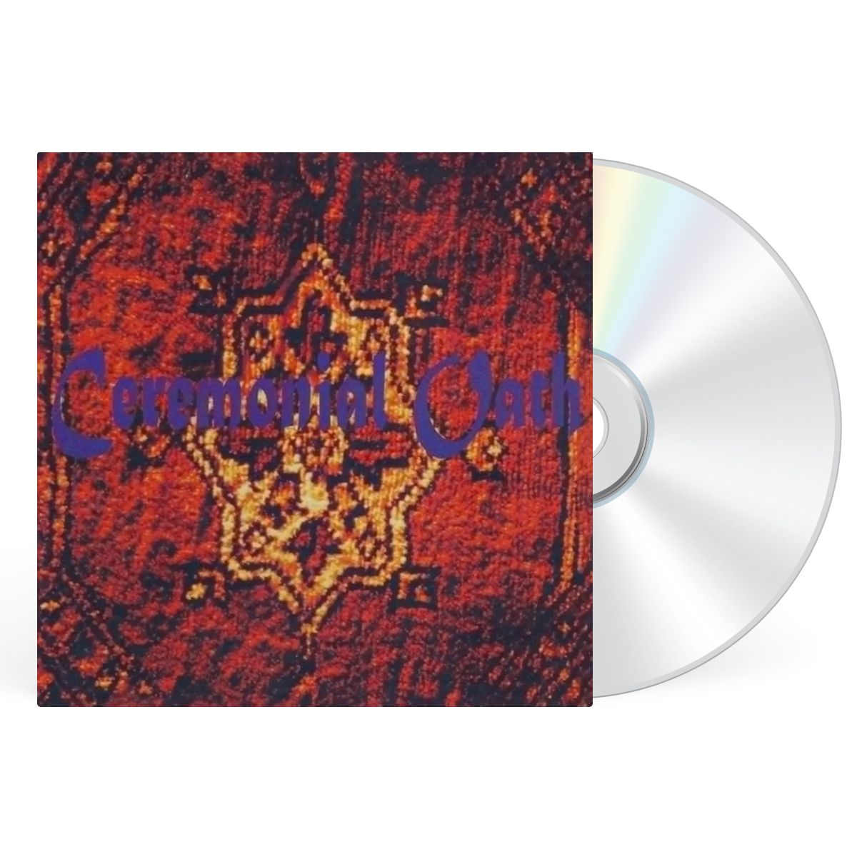 CD artwork