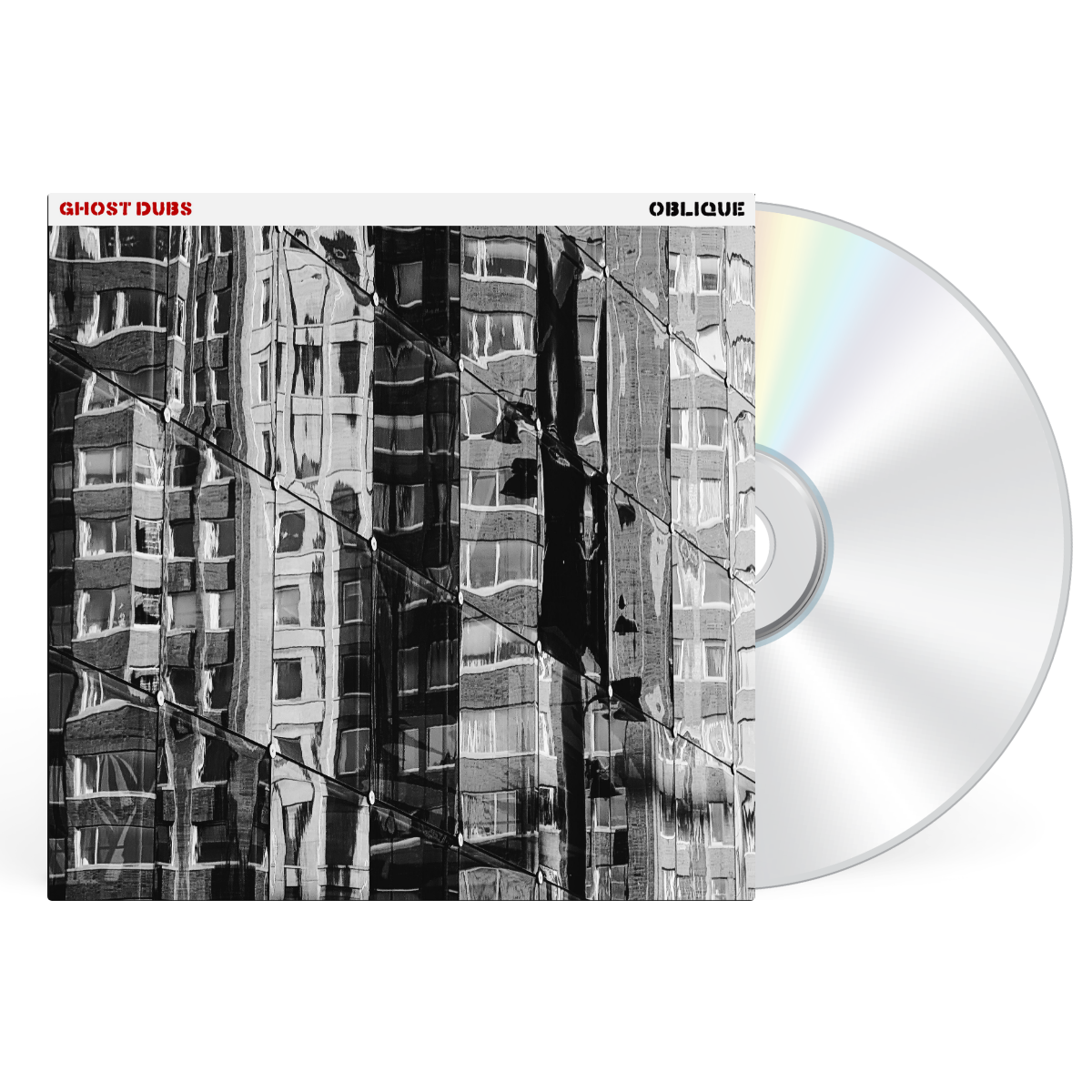CD artwork