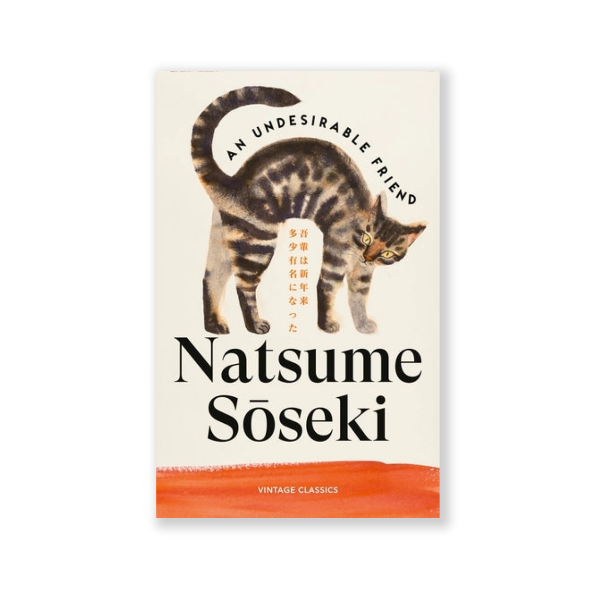 Paperback artwork