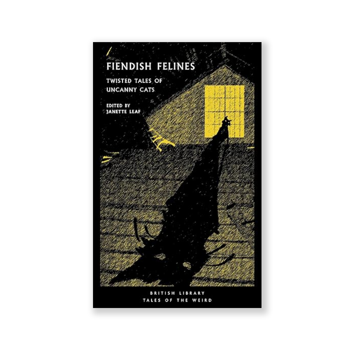 Paperback artwork