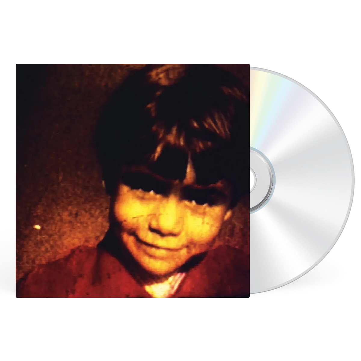 CD artwork