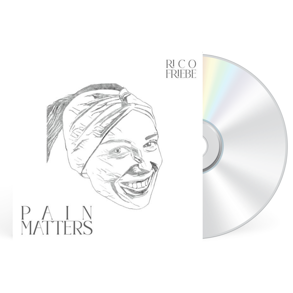CD artwork