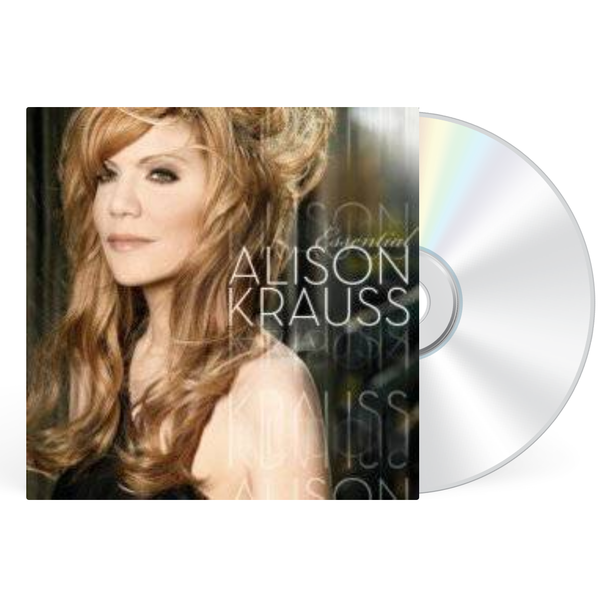 CD. artwork