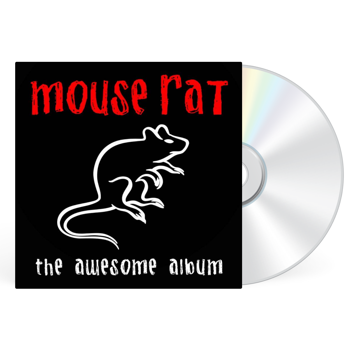 CD artwork