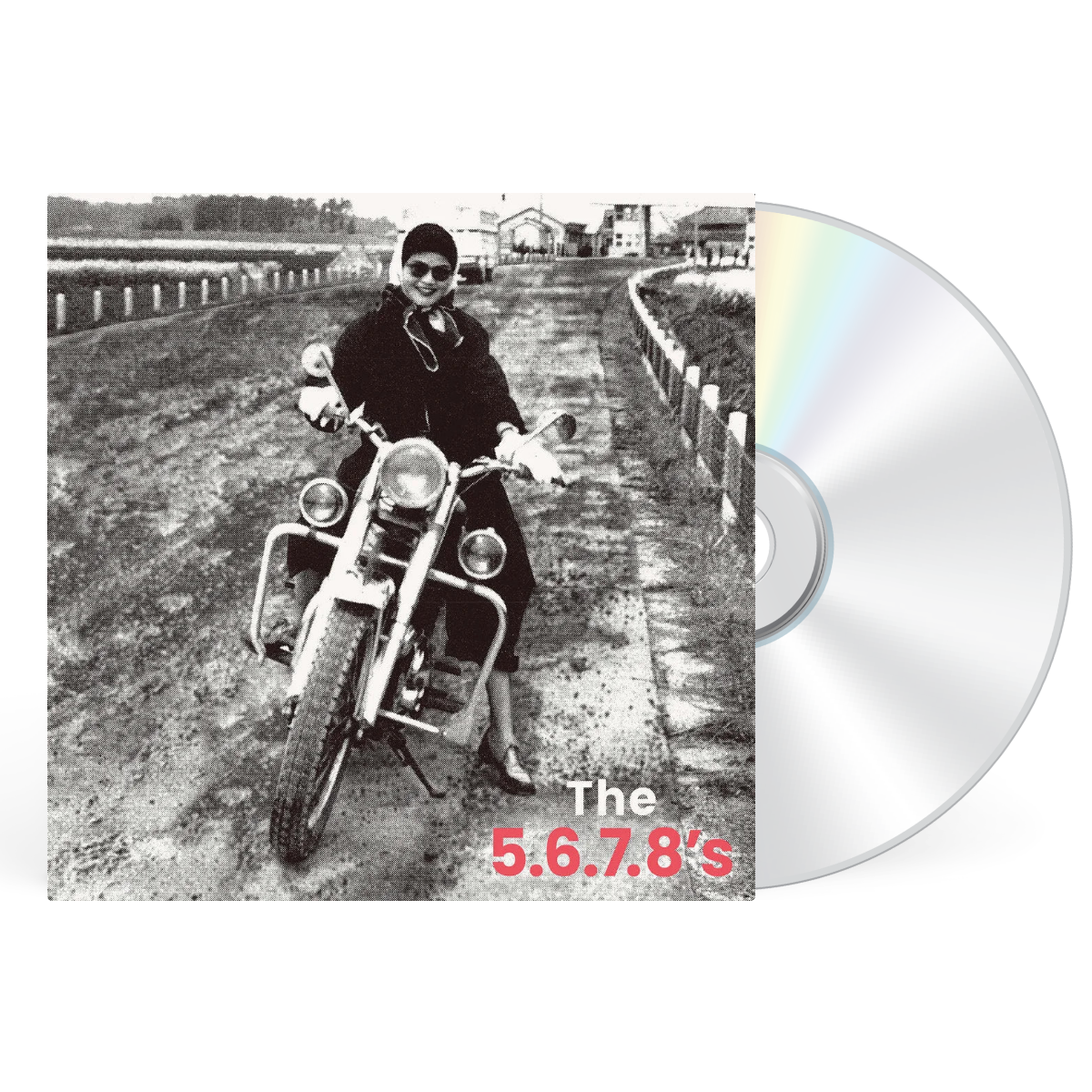 CD artwork