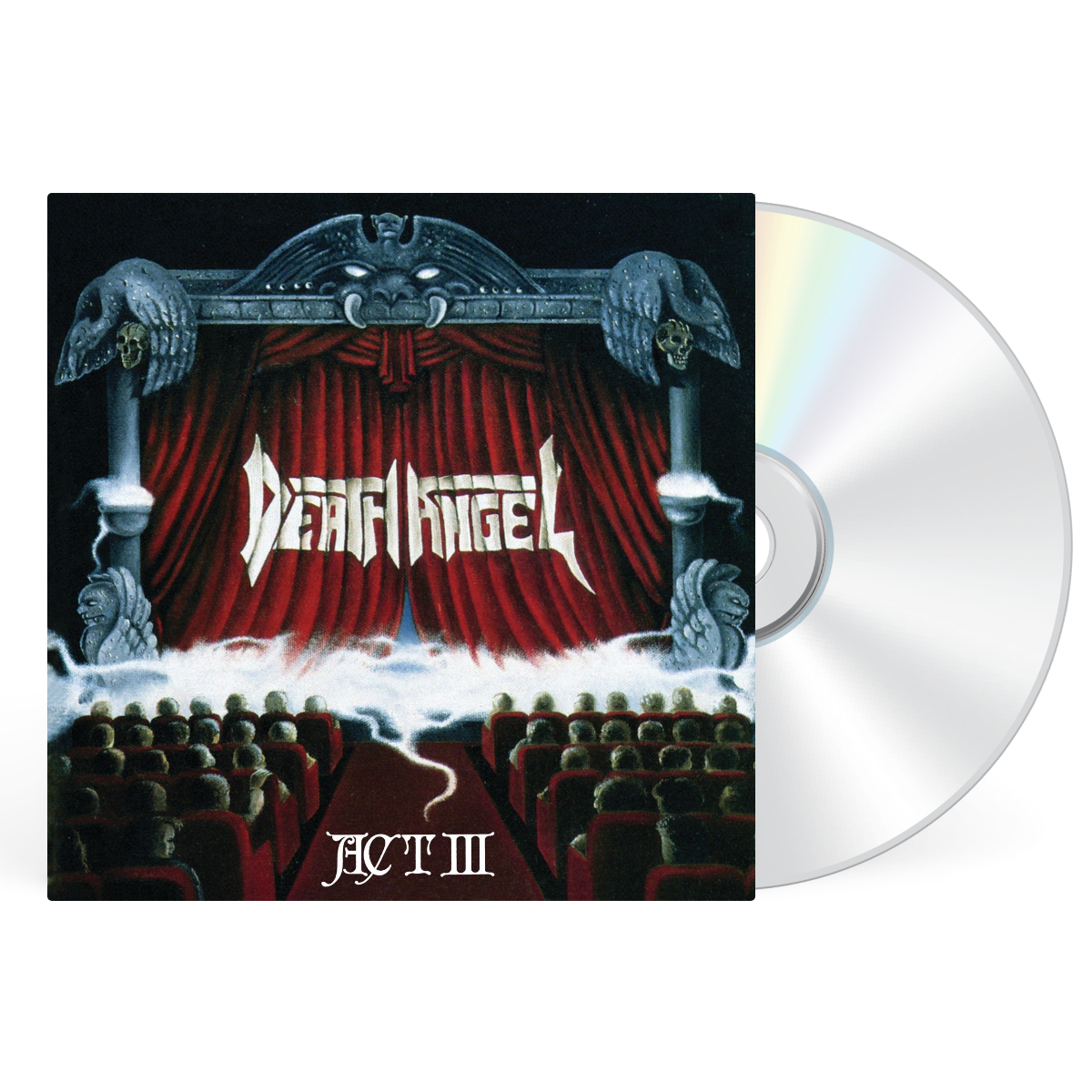CD artwork