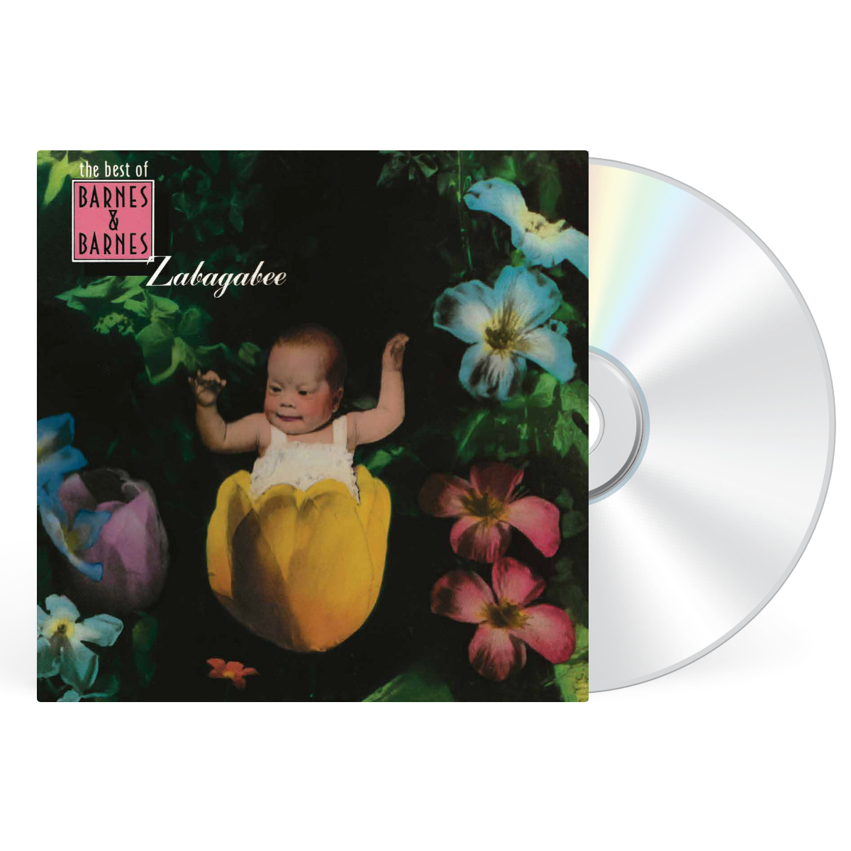 CD artwork