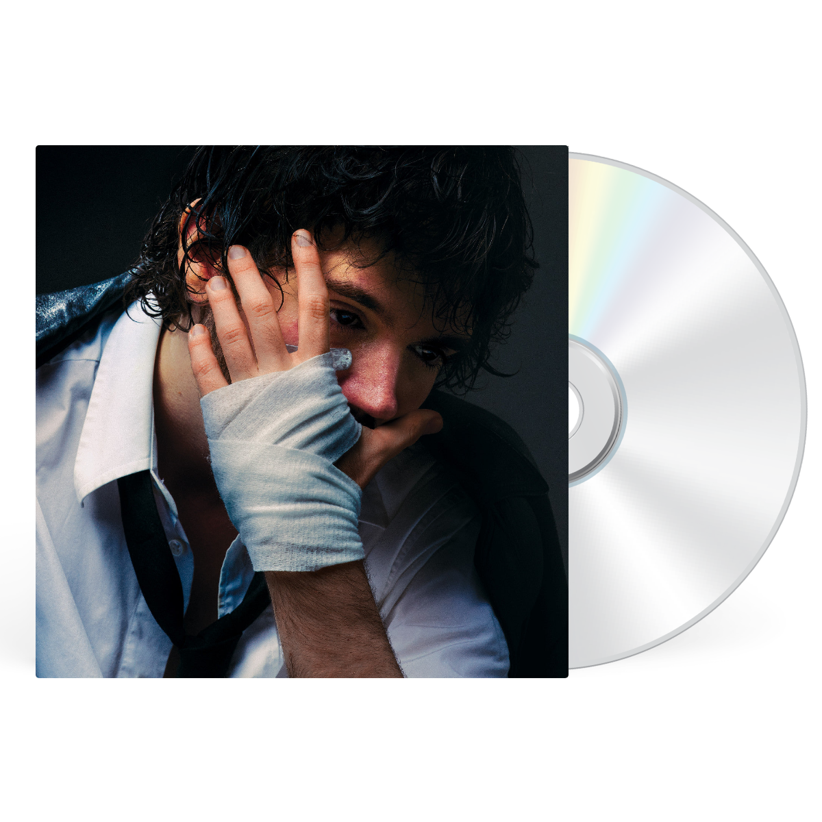 CD artwork