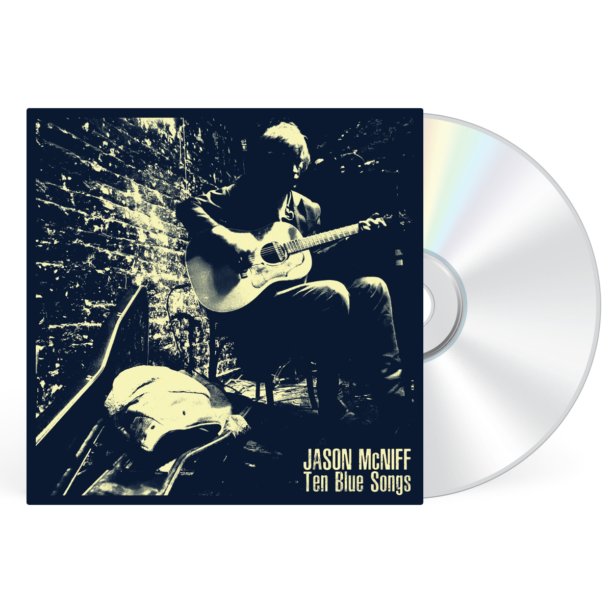 CD artwork