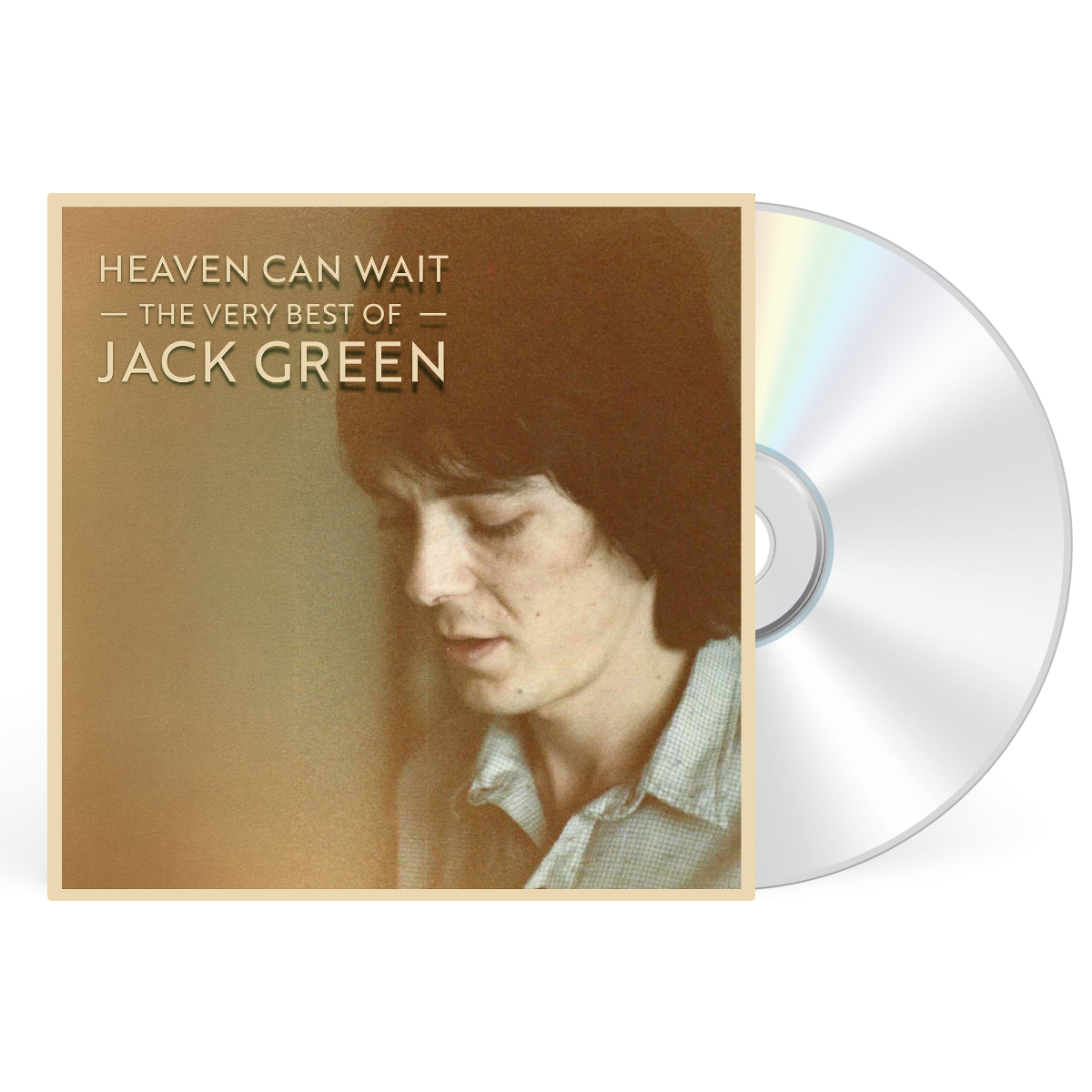 CD artwork