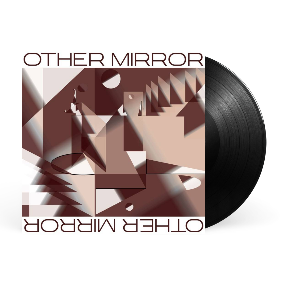LP artwork