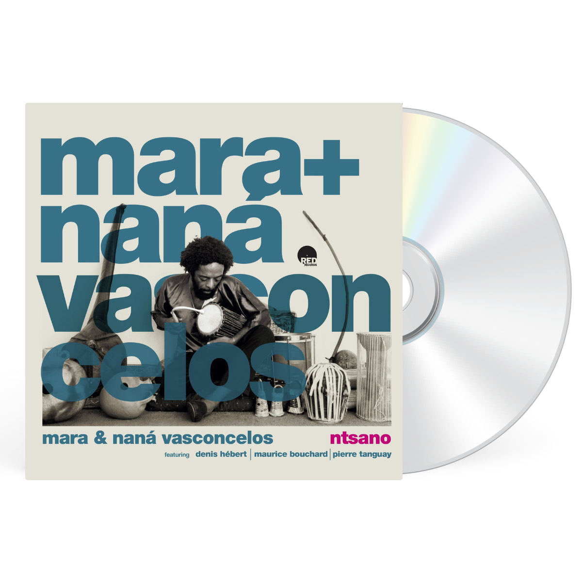 CD artwork