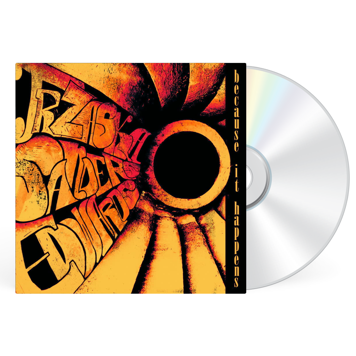 CD artwork