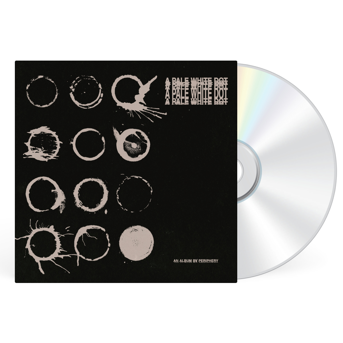 CD artwork