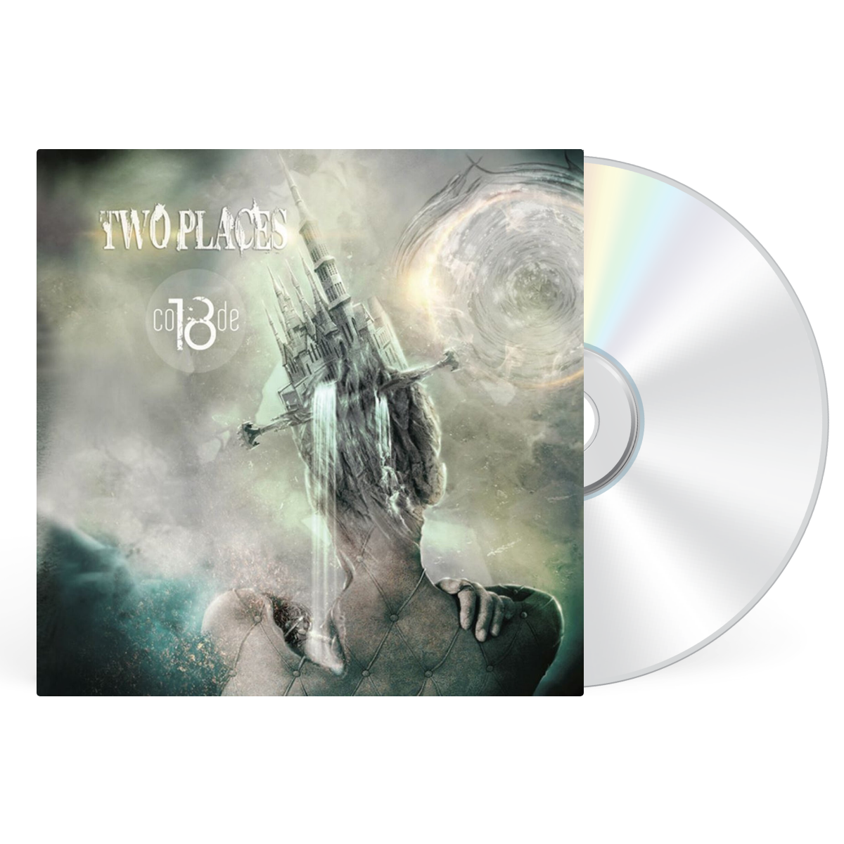 CD artwork