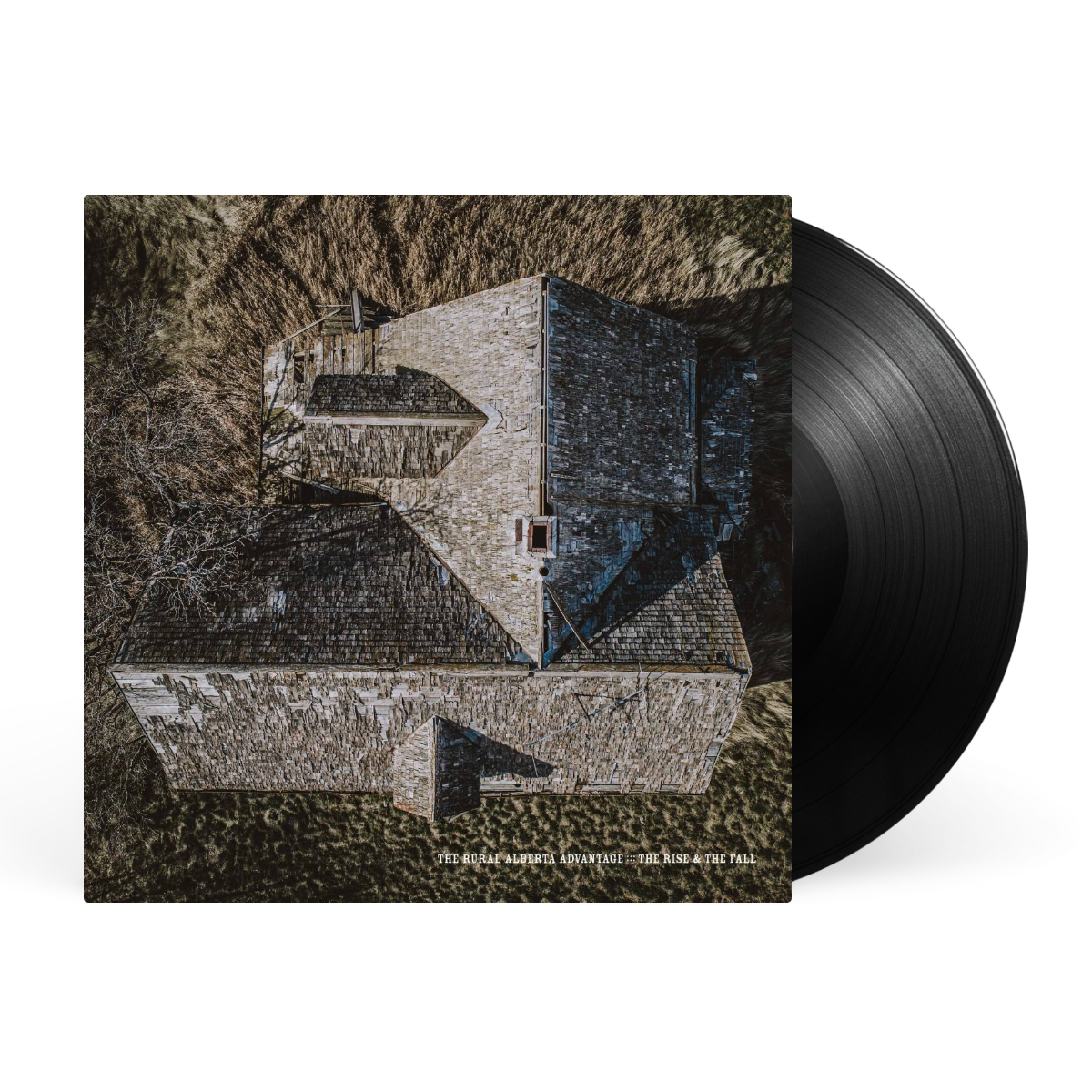 LP artwork