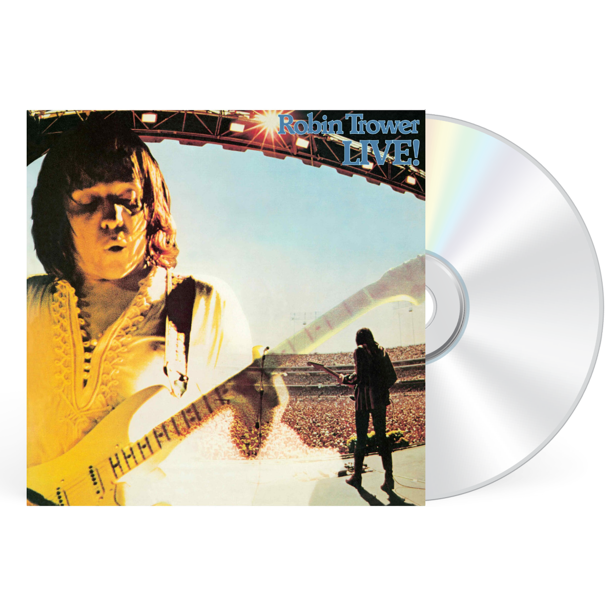 CD artwork