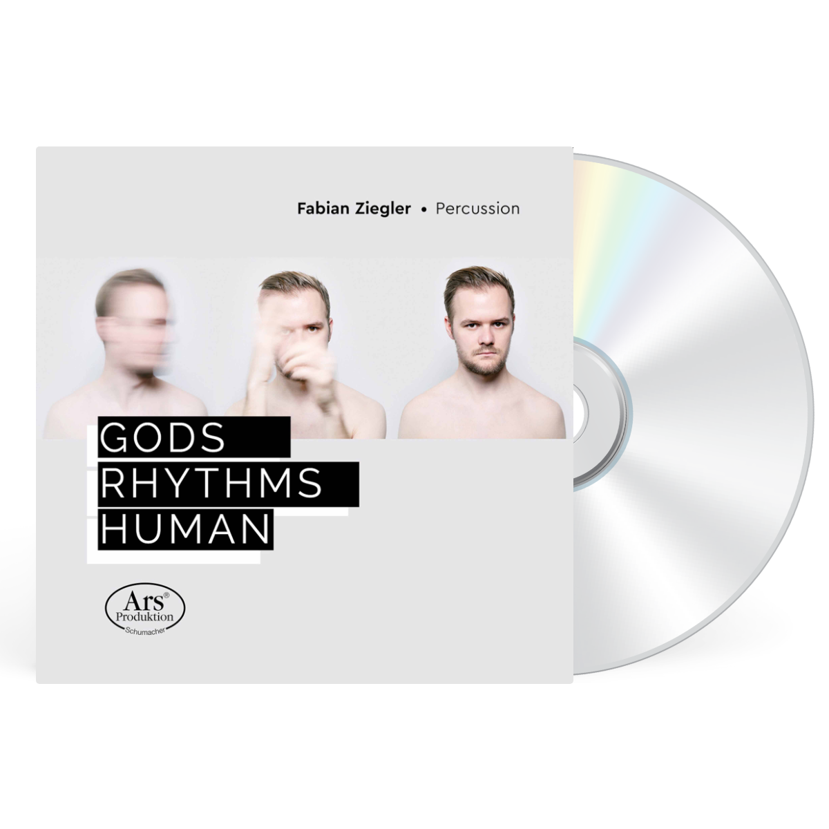 CD artwork