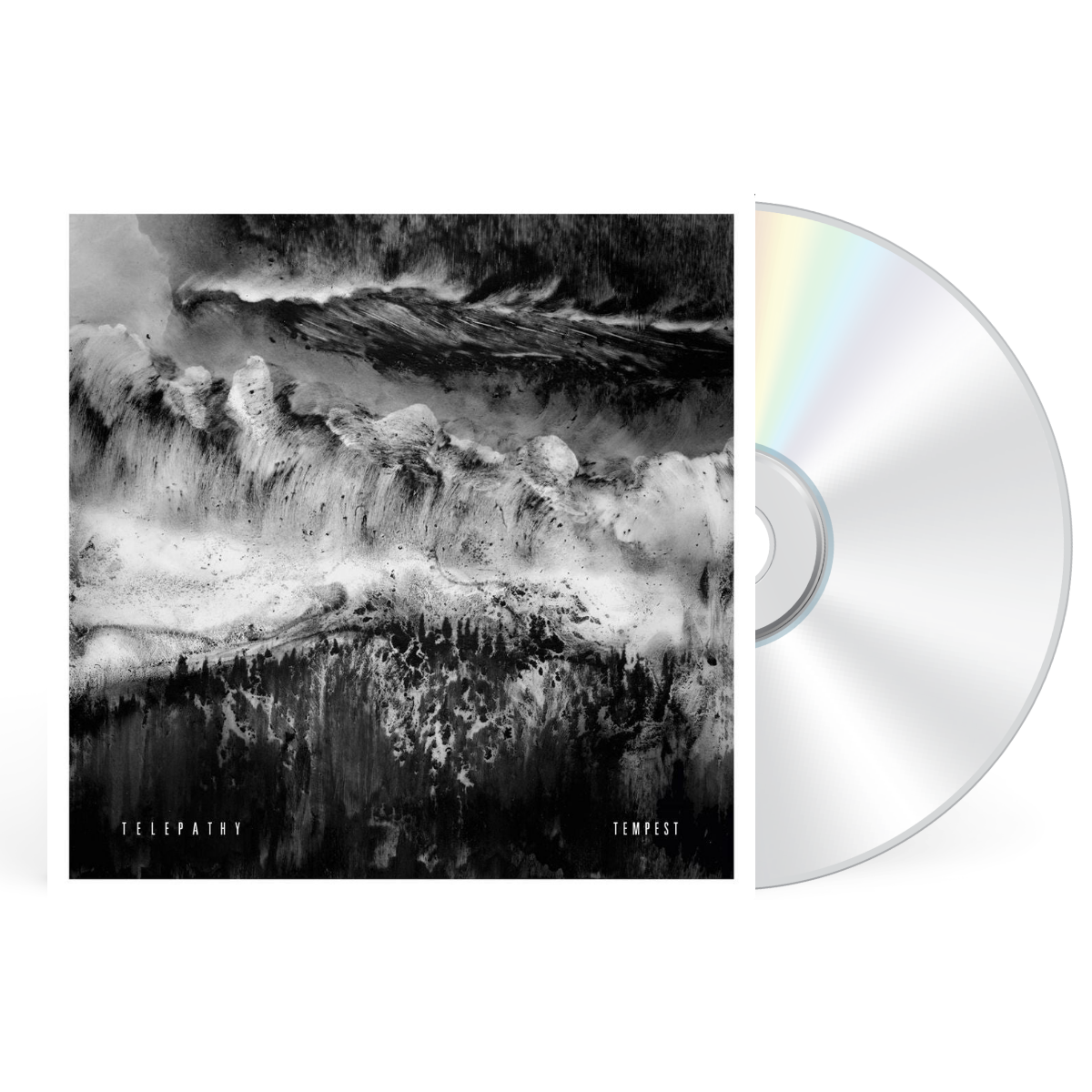 CD artwork