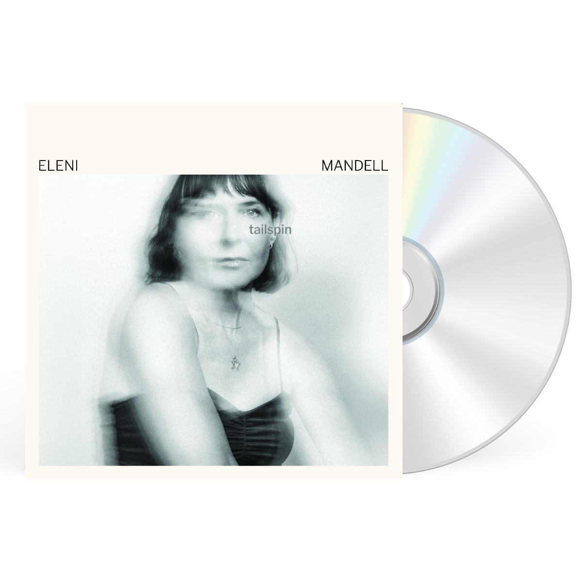 CD artwork