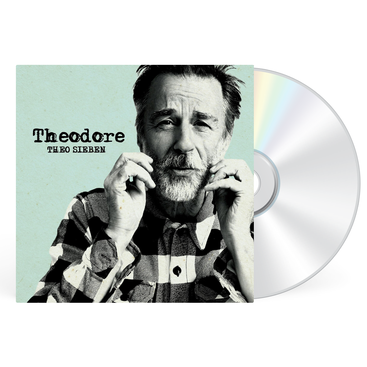CD artwork
