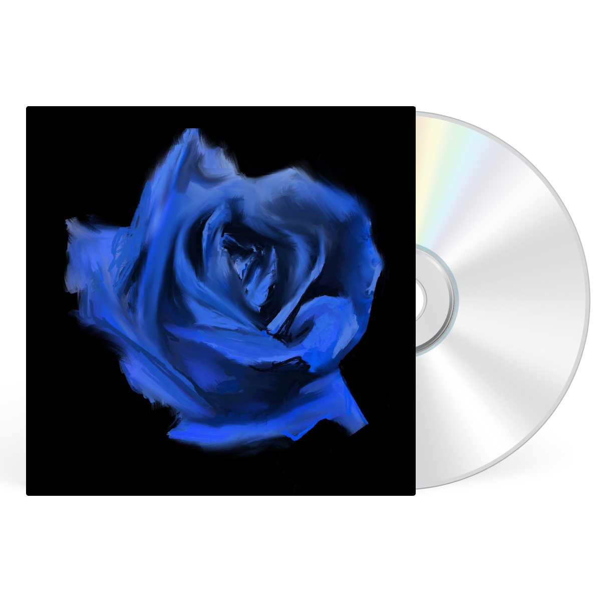 CD artwork